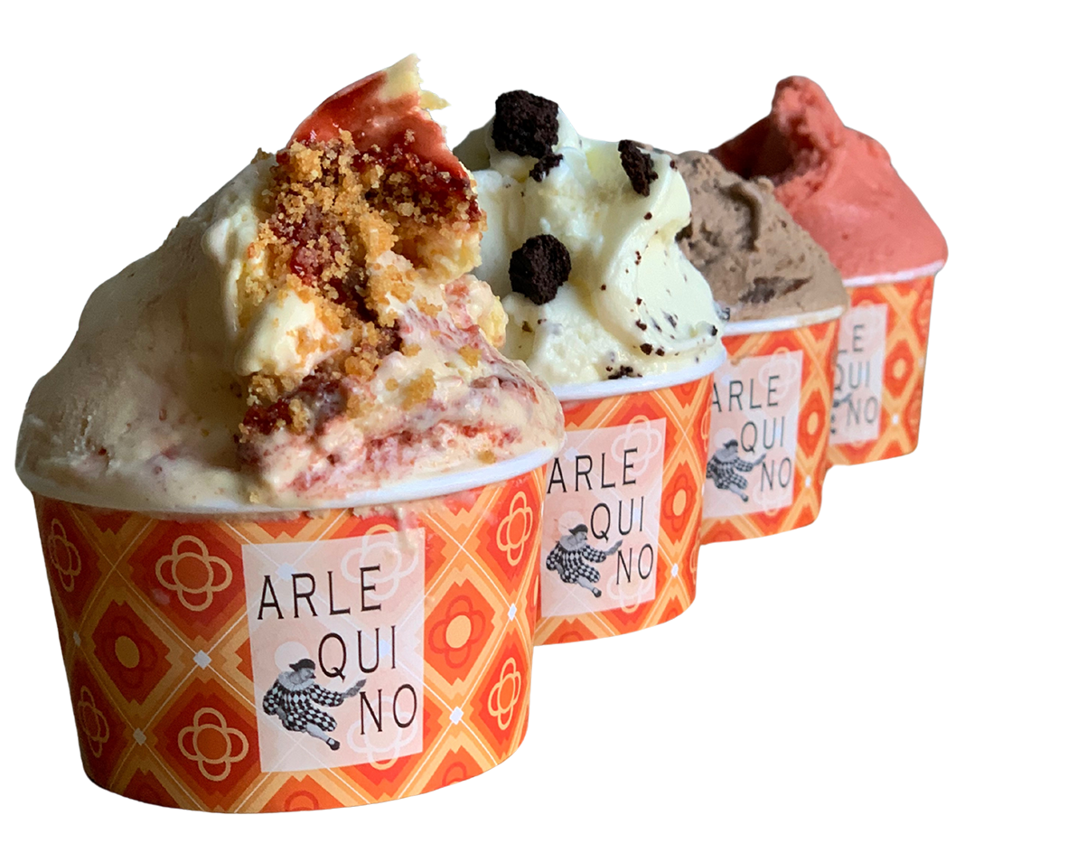 helado